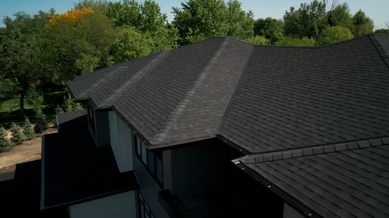 Best 4 Ply Roofing  in Maple Heights, OH